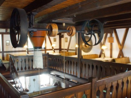 Foto: Schutterzeller Muhle